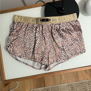 ES Collection Leopard Print Boxers